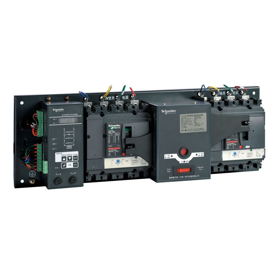 WATSN PC��˫��Դ�Զ�ת������